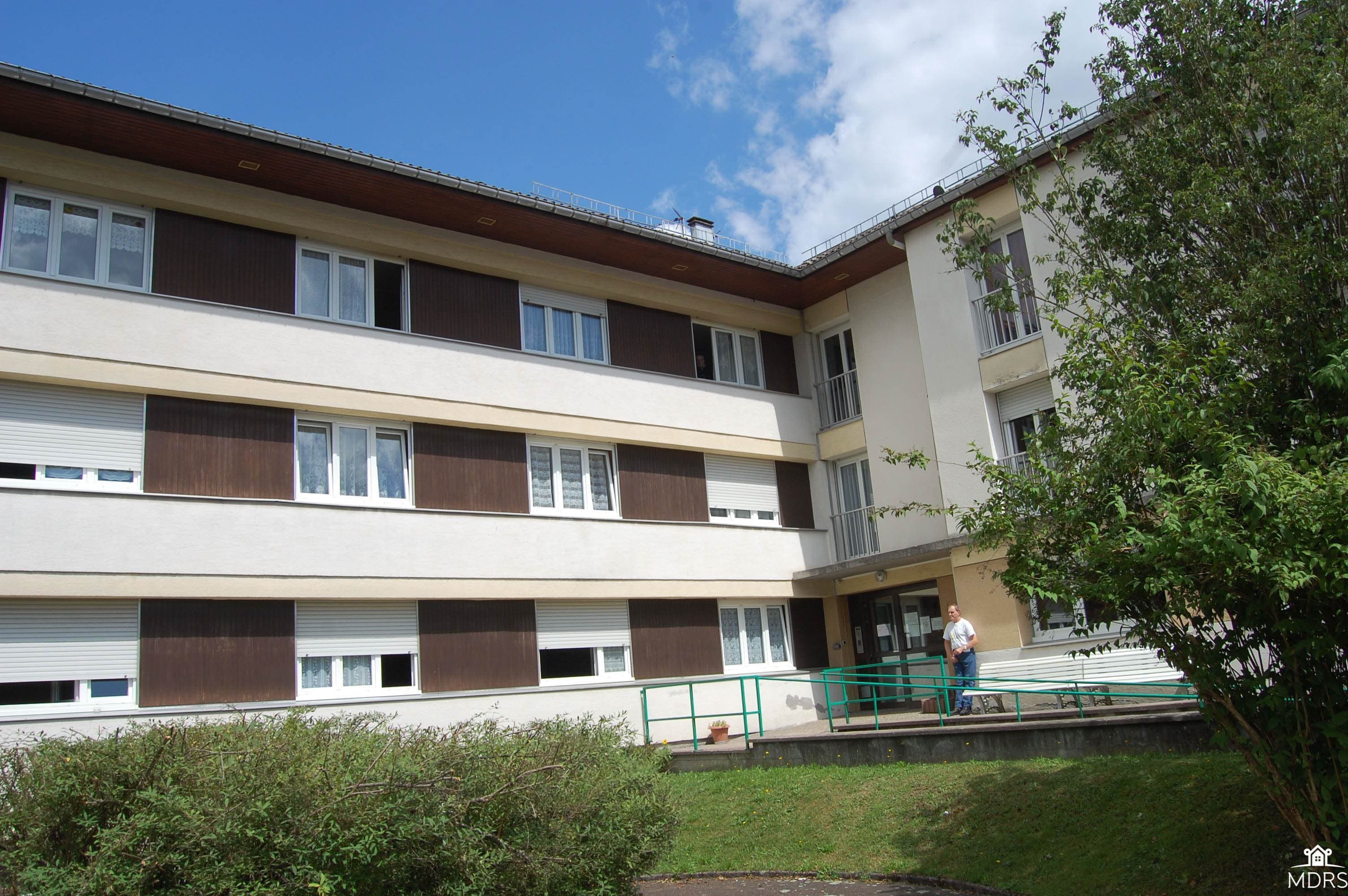 Résidence - Galerie de photos - Image 1 sur 1