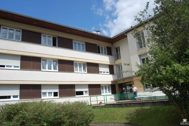 Photo de la résidence 1