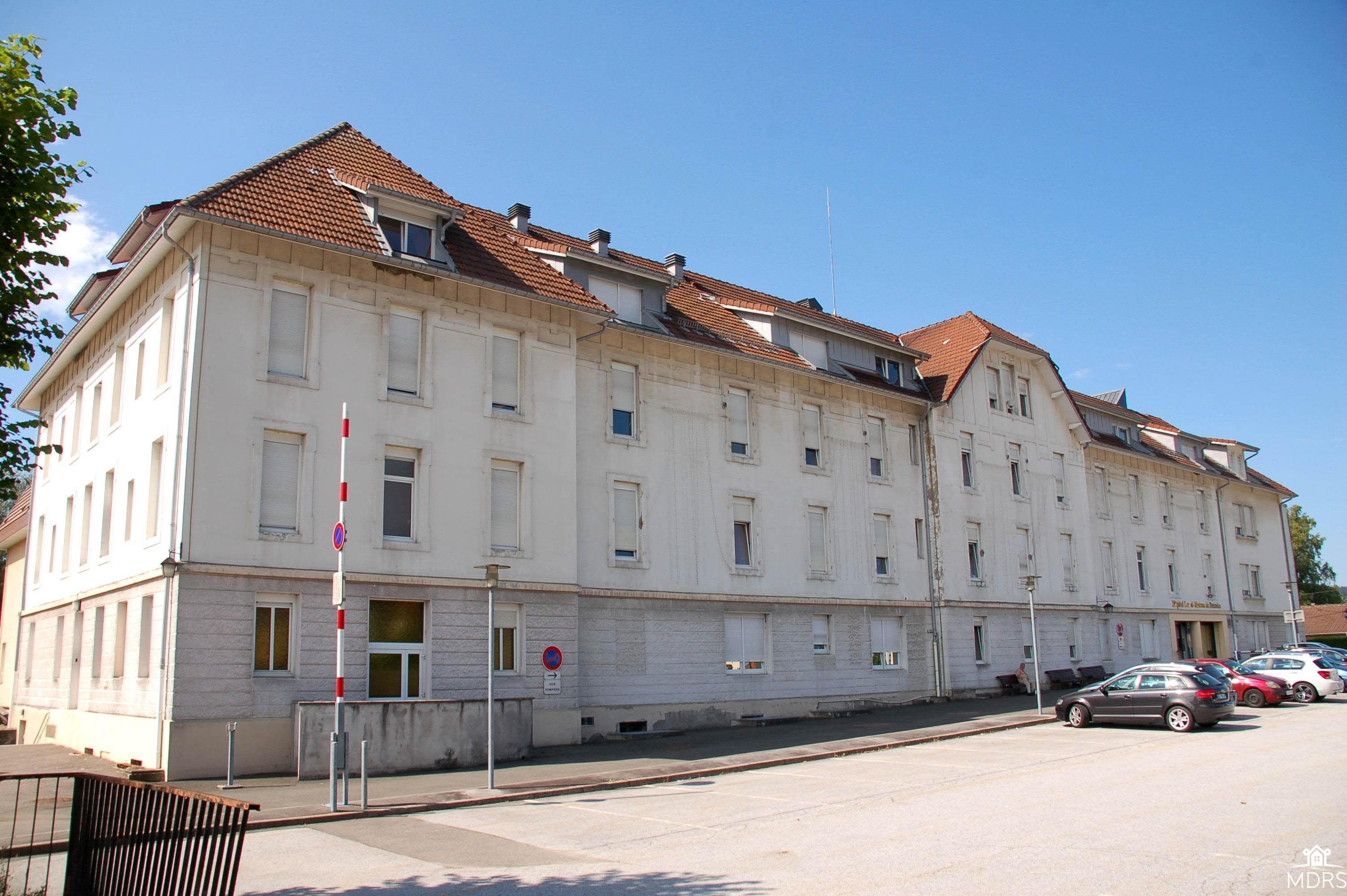 Résidence - Galerie de photos - Image 1 sur 1