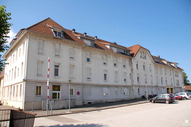 Photo de la résidence 1