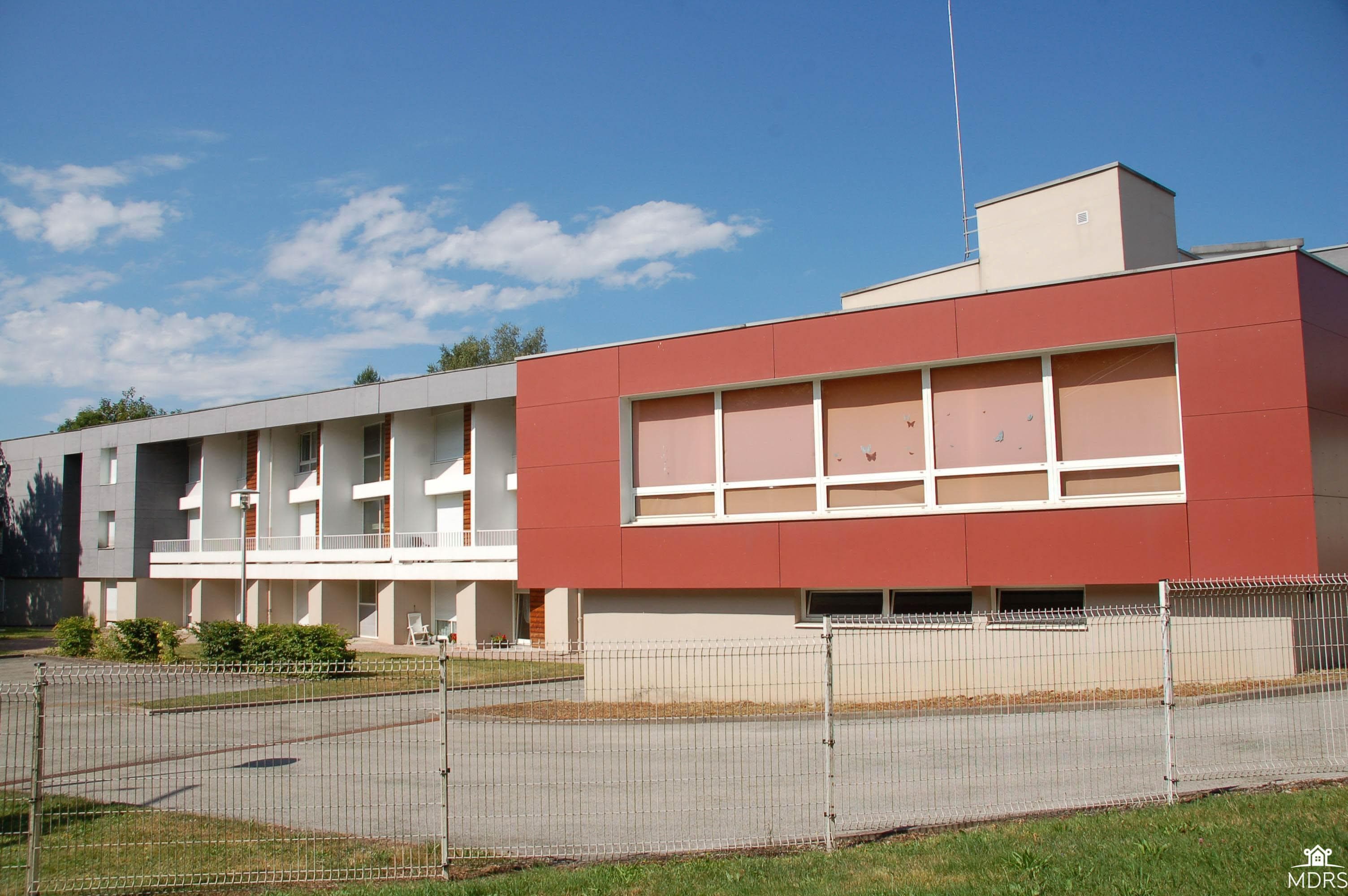 Résidence - Galerie de photos - Image 1 sur 1