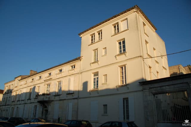 Photo de la résidence 1