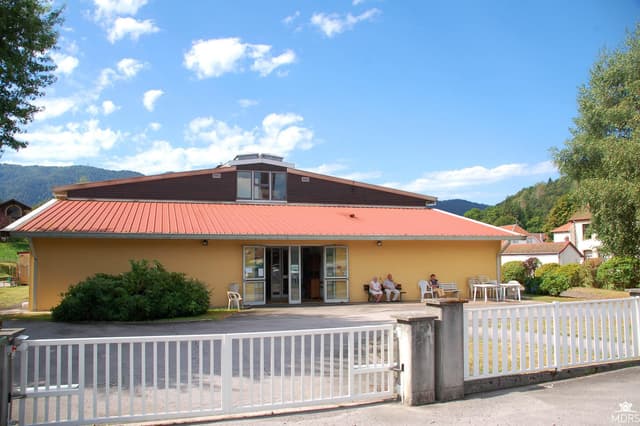 Photo de la résidence 1