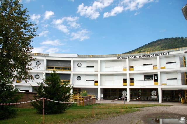 Photo de la résidence 1