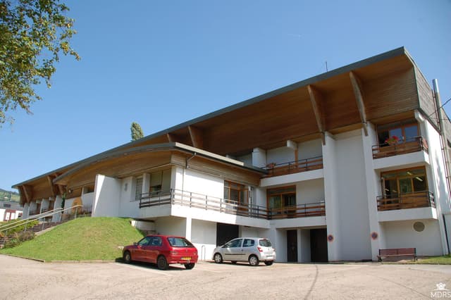 Photo de la résidence 1