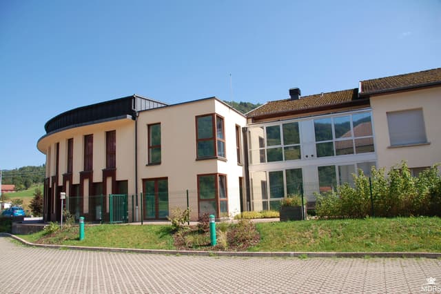 Photo de la résidence 1