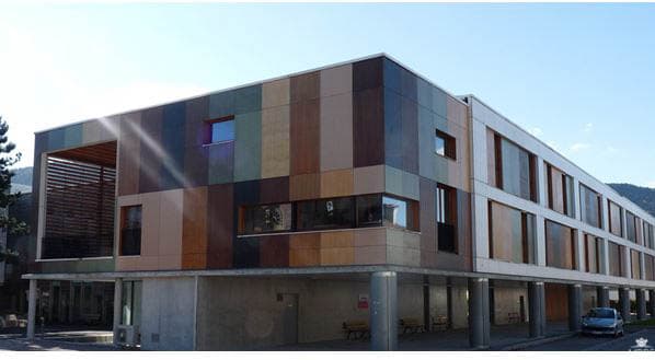 Résidence - Galerie de photos - Image 1 sur 1