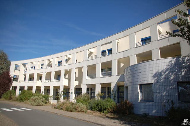 Photo de la résidence 1