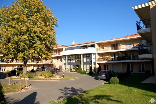 Photo de la résidence 1