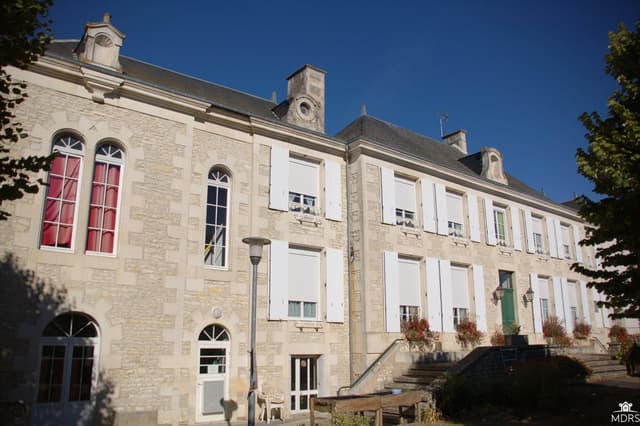 Photo de la résidence 1