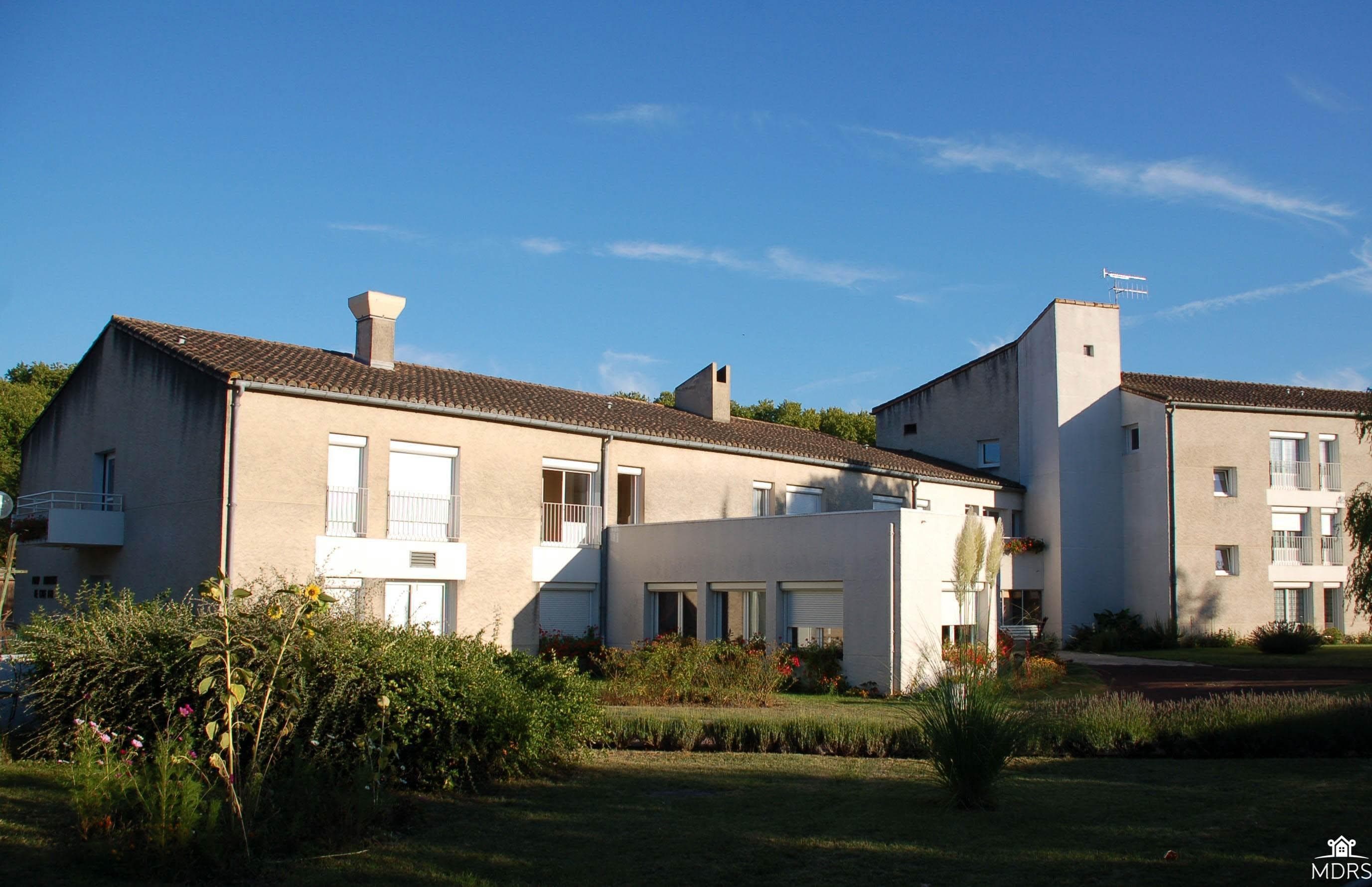 Résidence - Galerie de photos - Image 1 sur 3