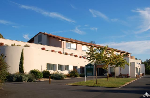 Photo de la résidence 1