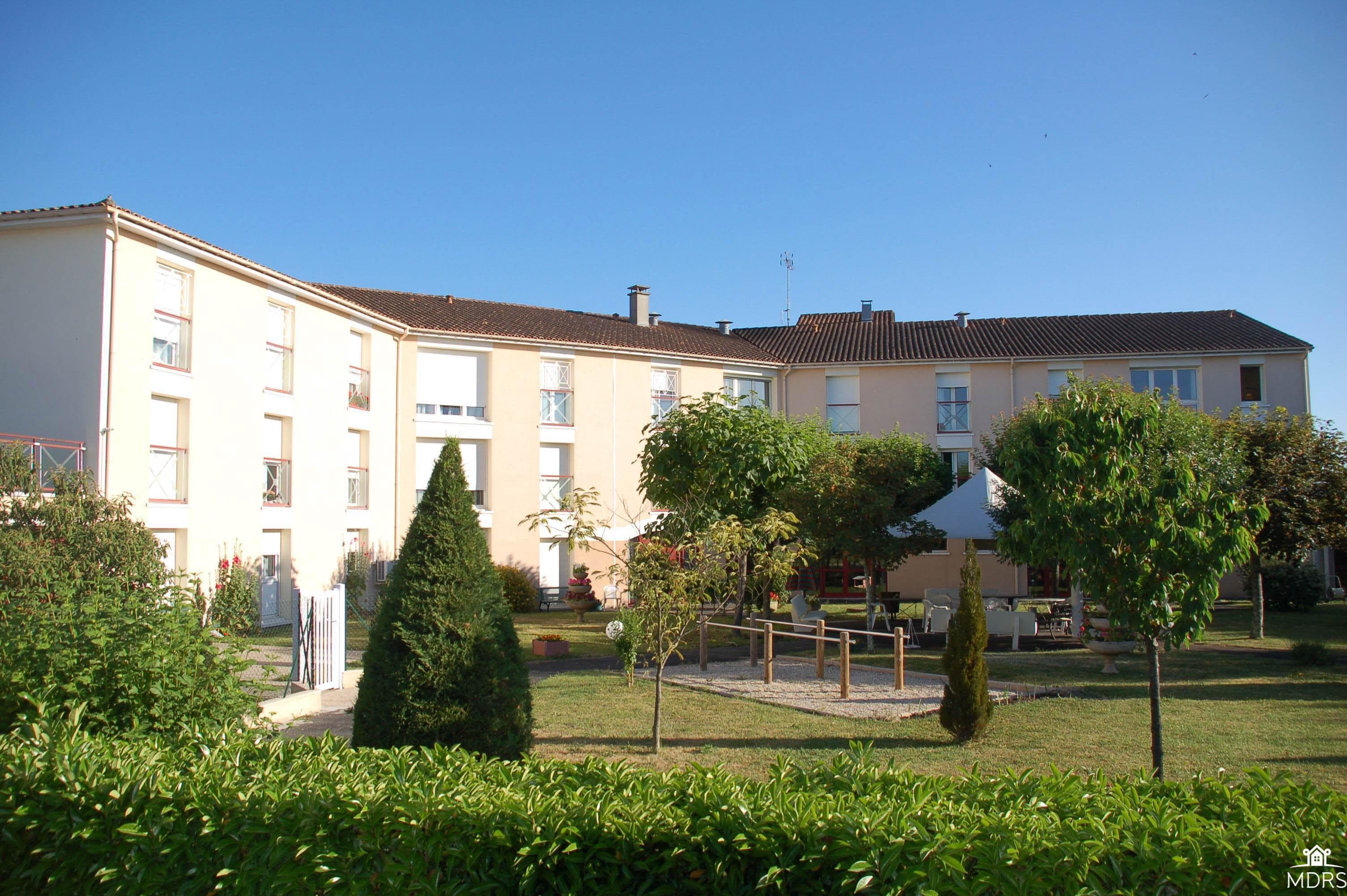 Résidence - Galerie de photos - Image 1 sur 4