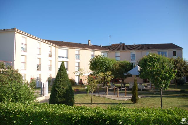 Photo de la résidence 1