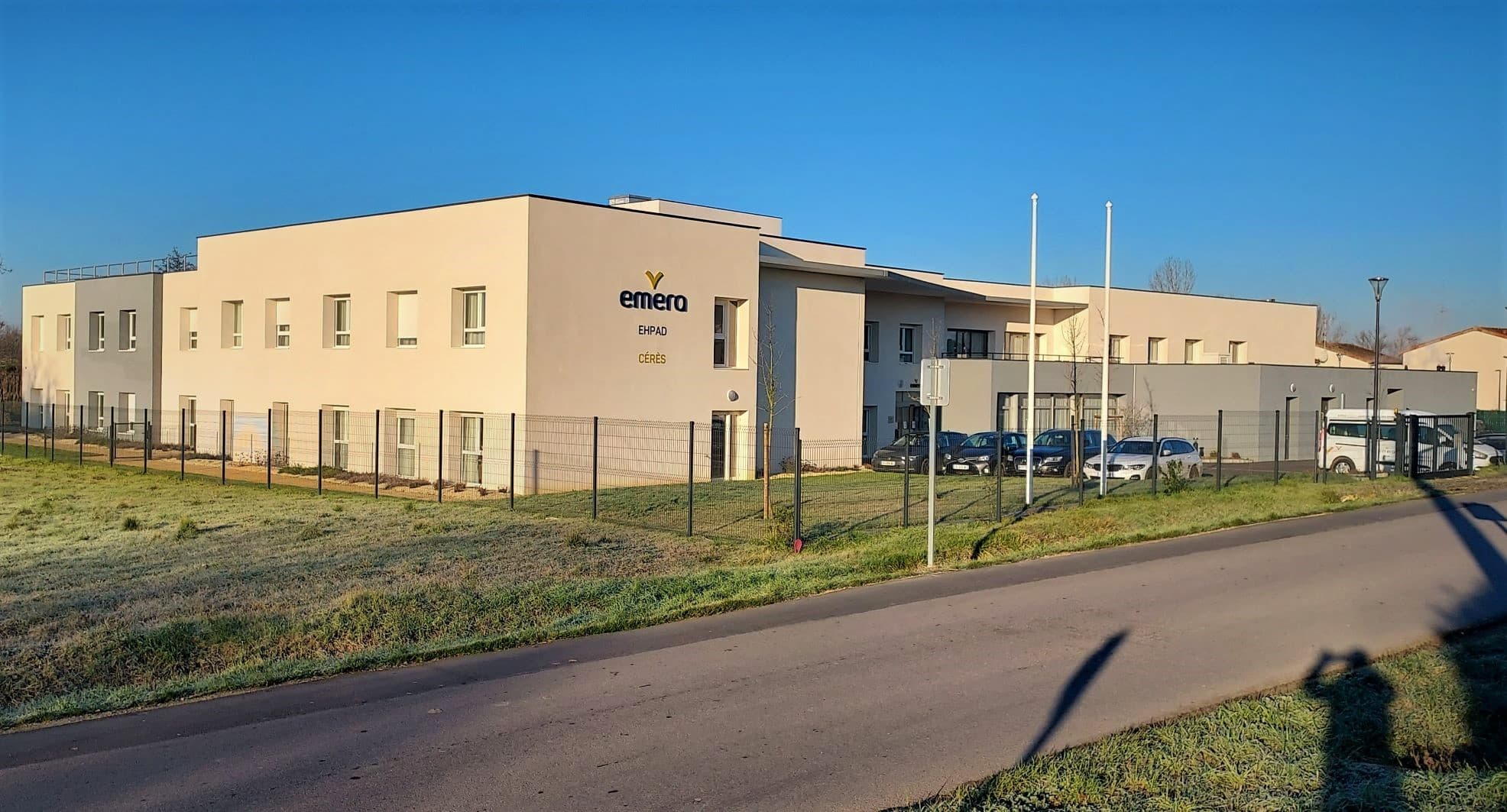 Résidence - Galerie de photos - Image 1 sur 10