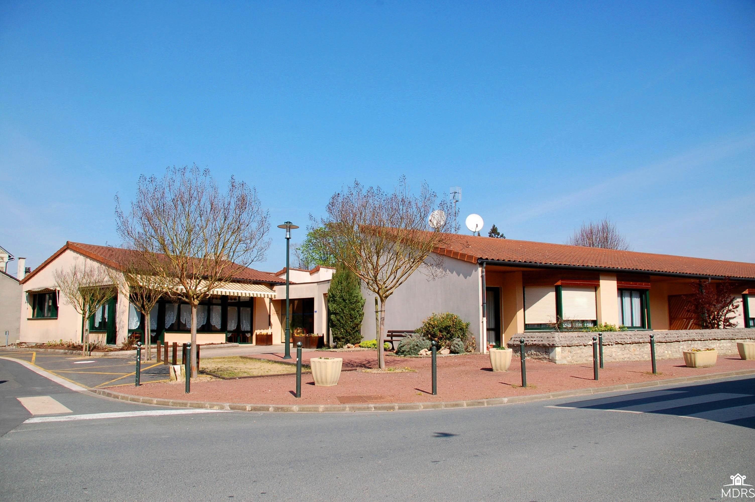 Résidence - Galerie de photos - Image 1 sur 1