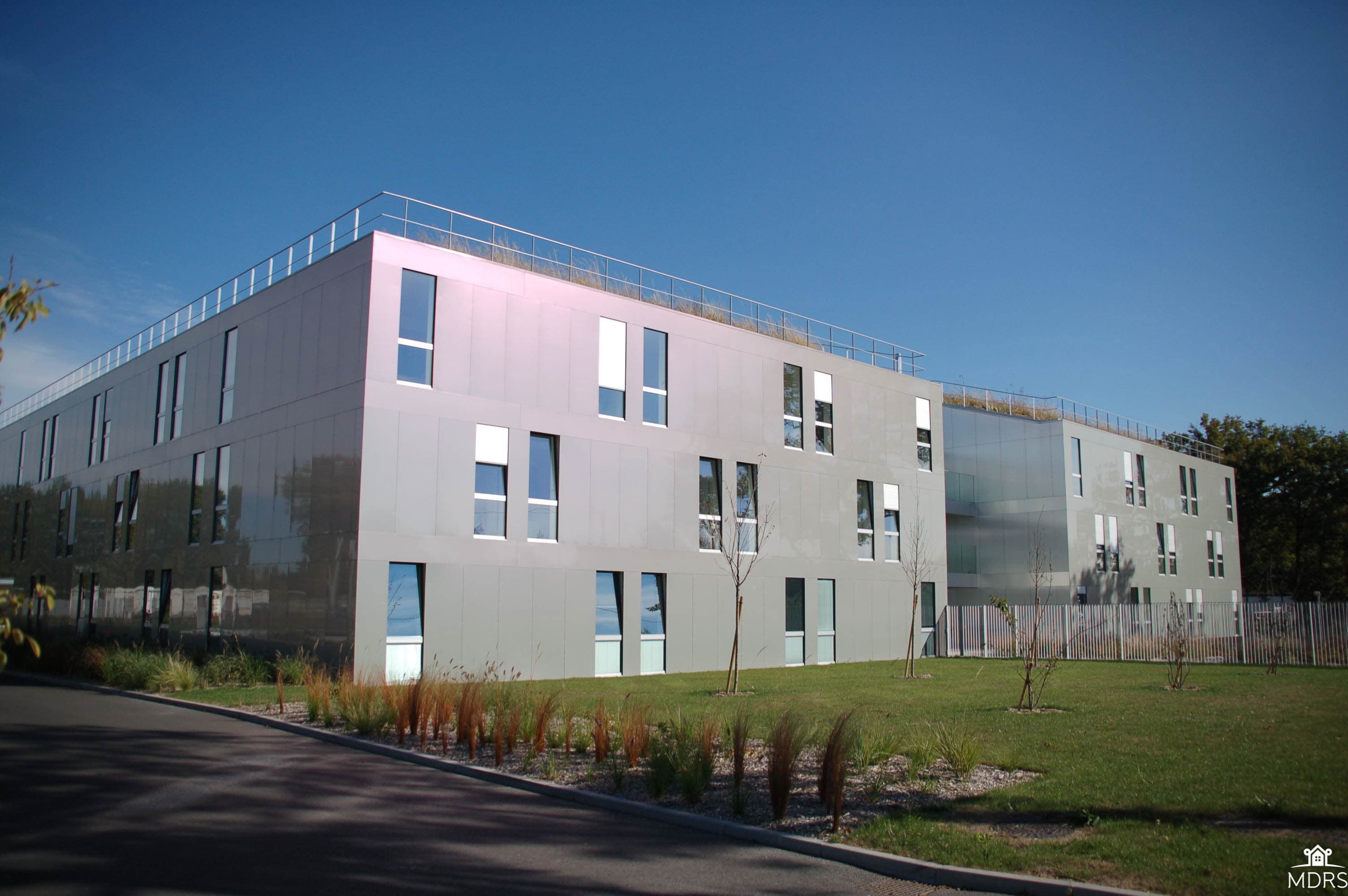 Résidence - Galerie de photos - Image 1 sur 2