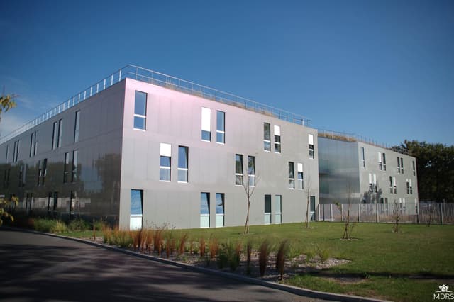 Photo de la résidence 1