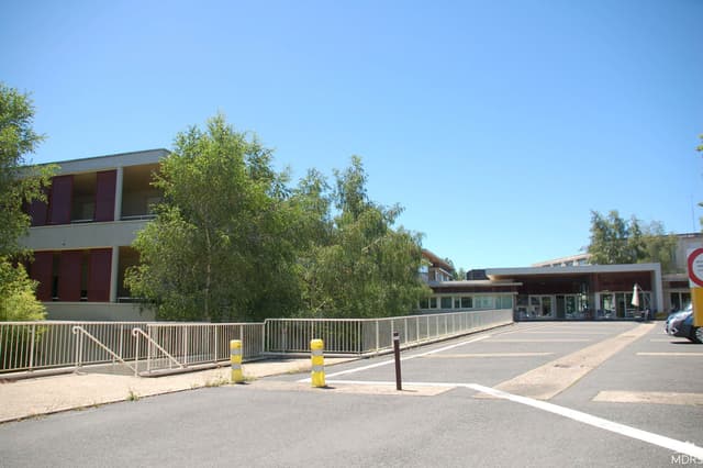 Photo de la résidence 1