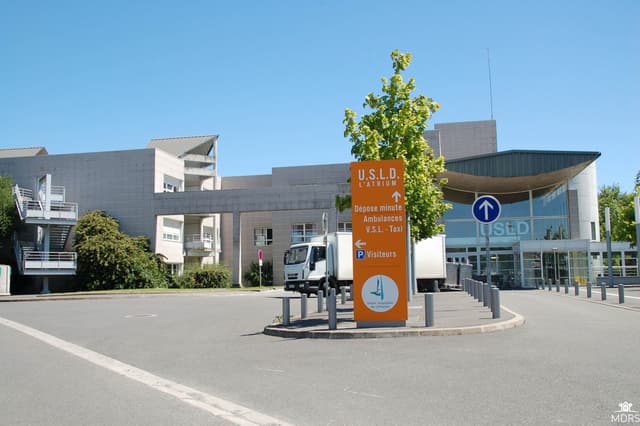 Photo de la résidence 1