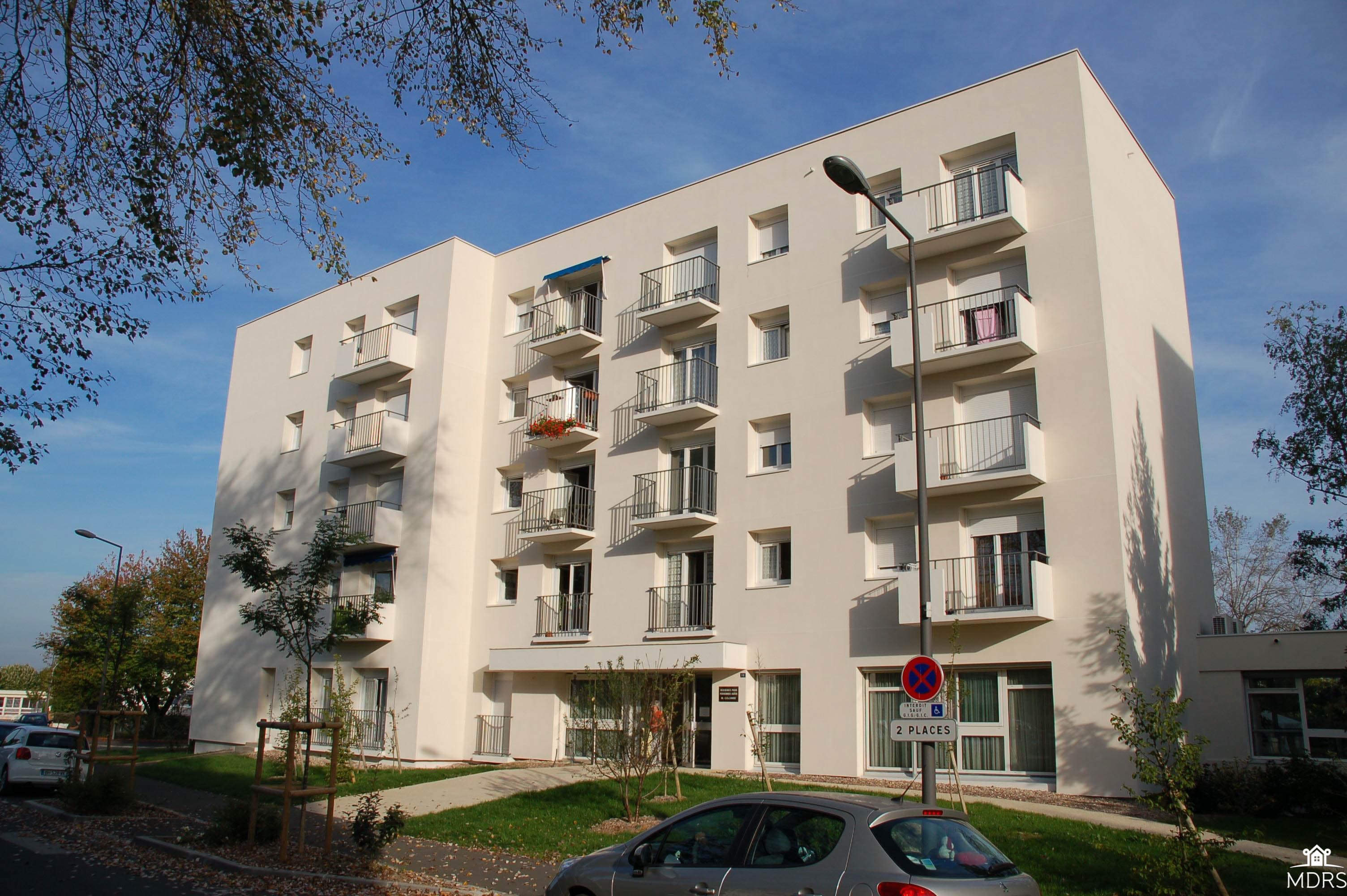 Résidence - Galerie de photos - Image 1 sur 1