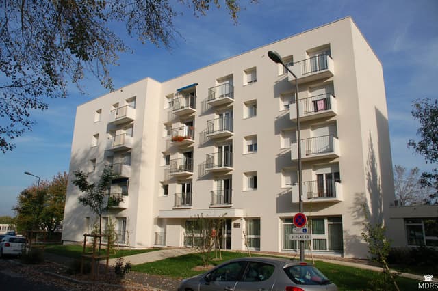 Photo de la résidence 1