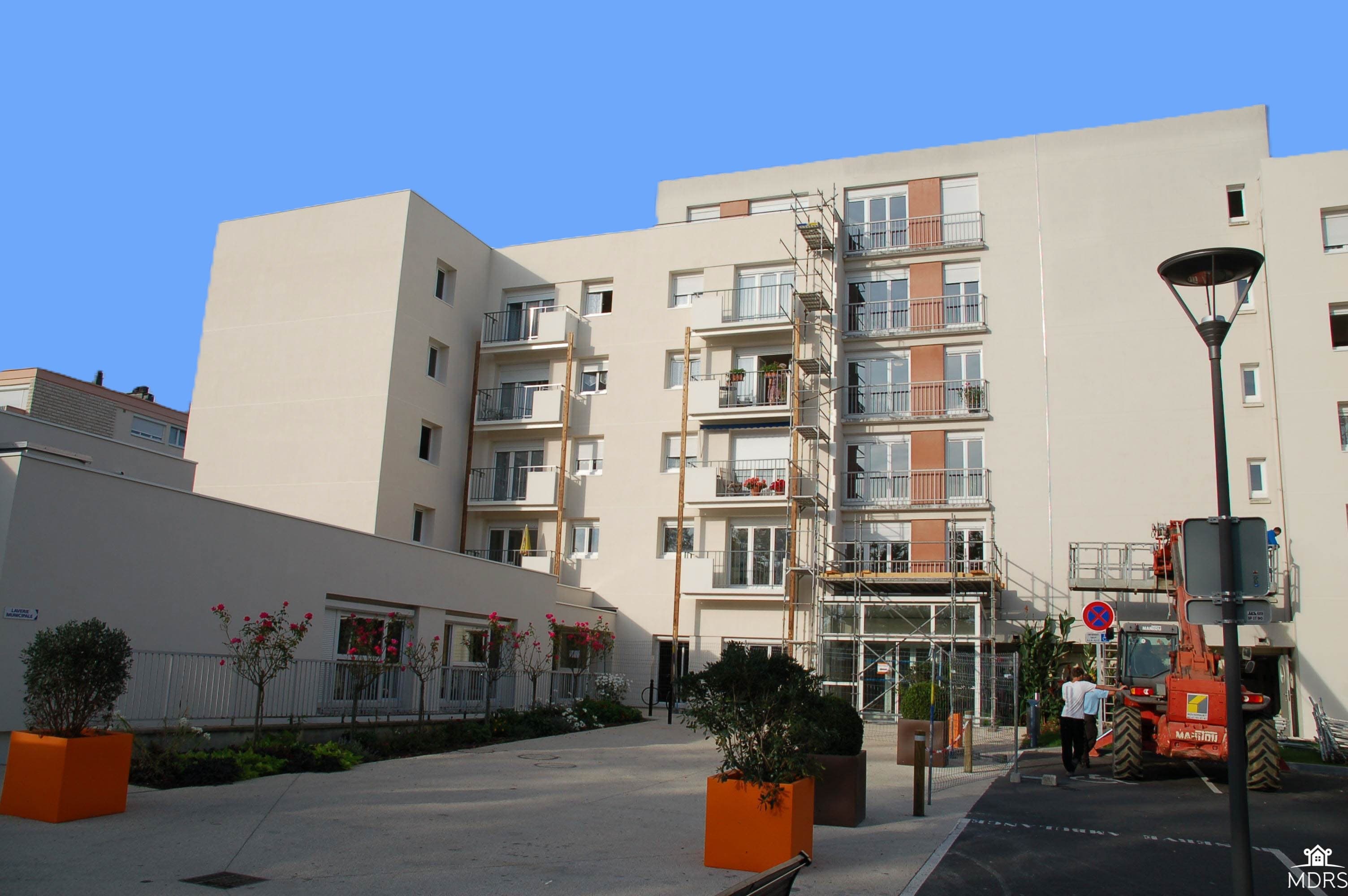 Résidence - Galerie de photos - Image 1 sur 1