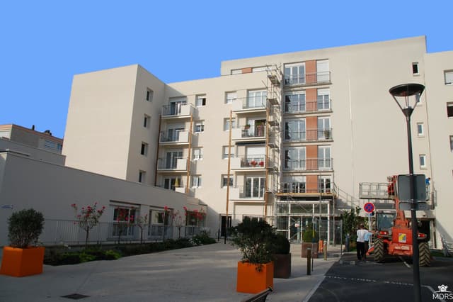 Photo de la résidence 1