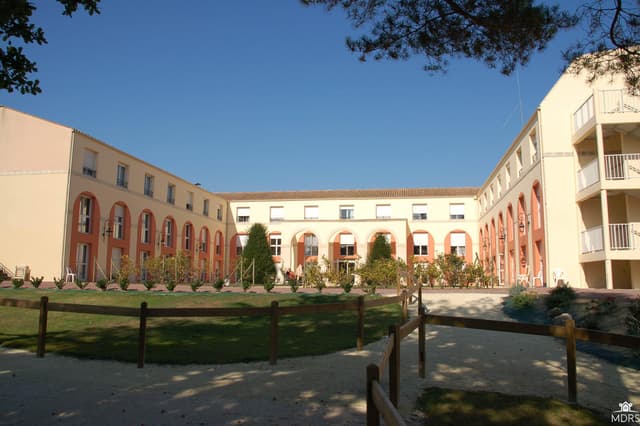 Photo de la résidence 1