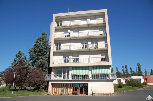 Photo de la résidence 1