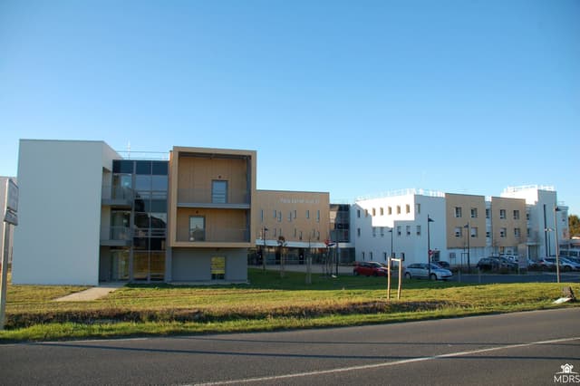 Photo de la résidence 1