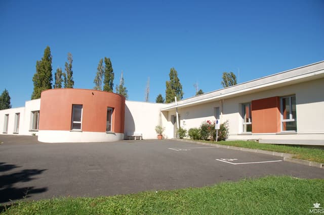 Photo de la résidence 1