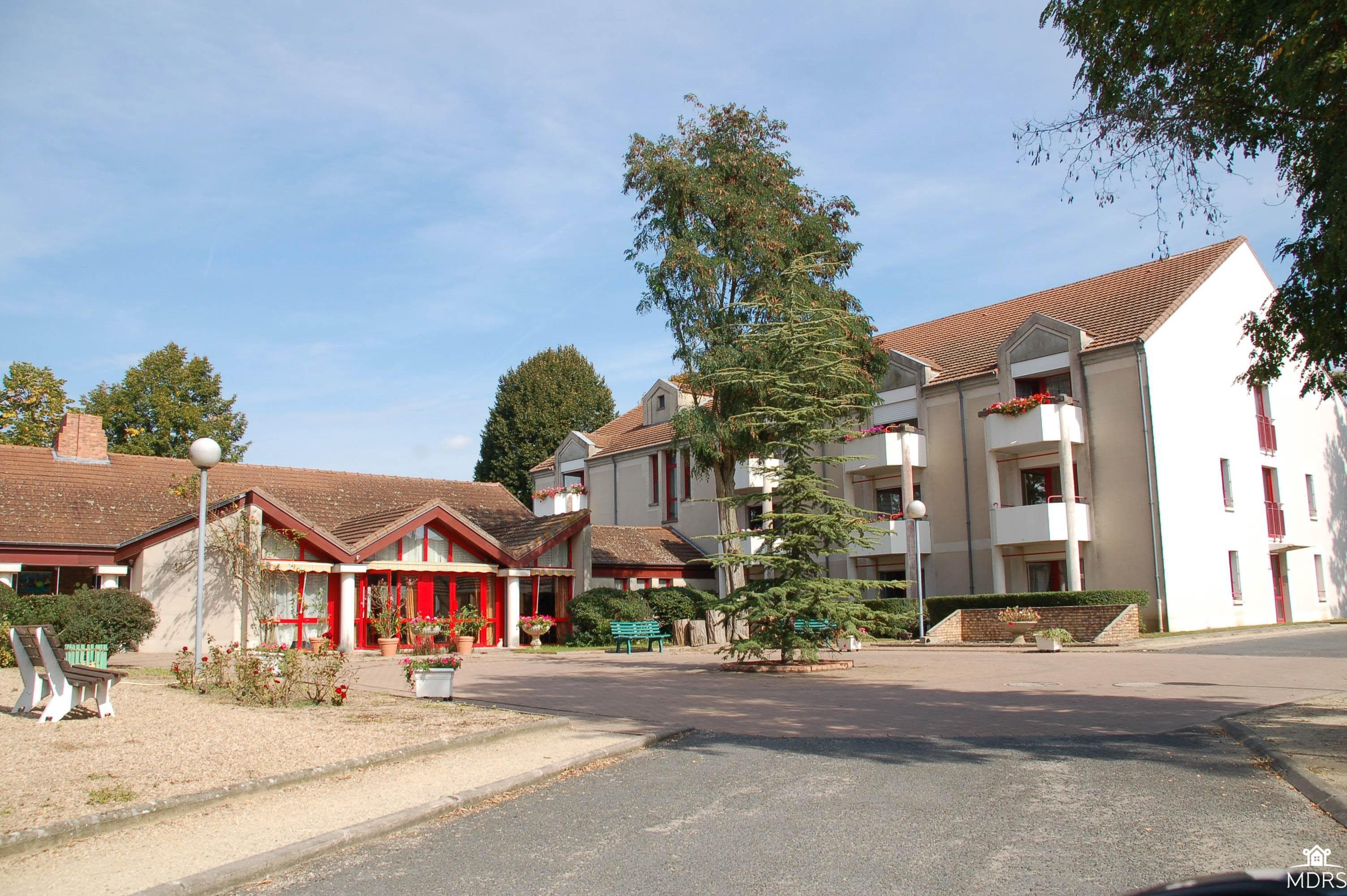 Résidence - Galerie de photos - Image 1 sur 1