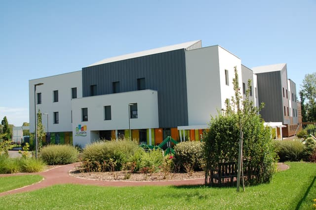 Photo de la résidence 1