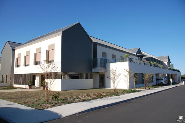 Photo de la résidence 1