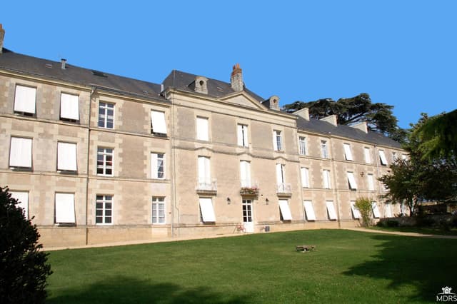 Photo de la résidence 1