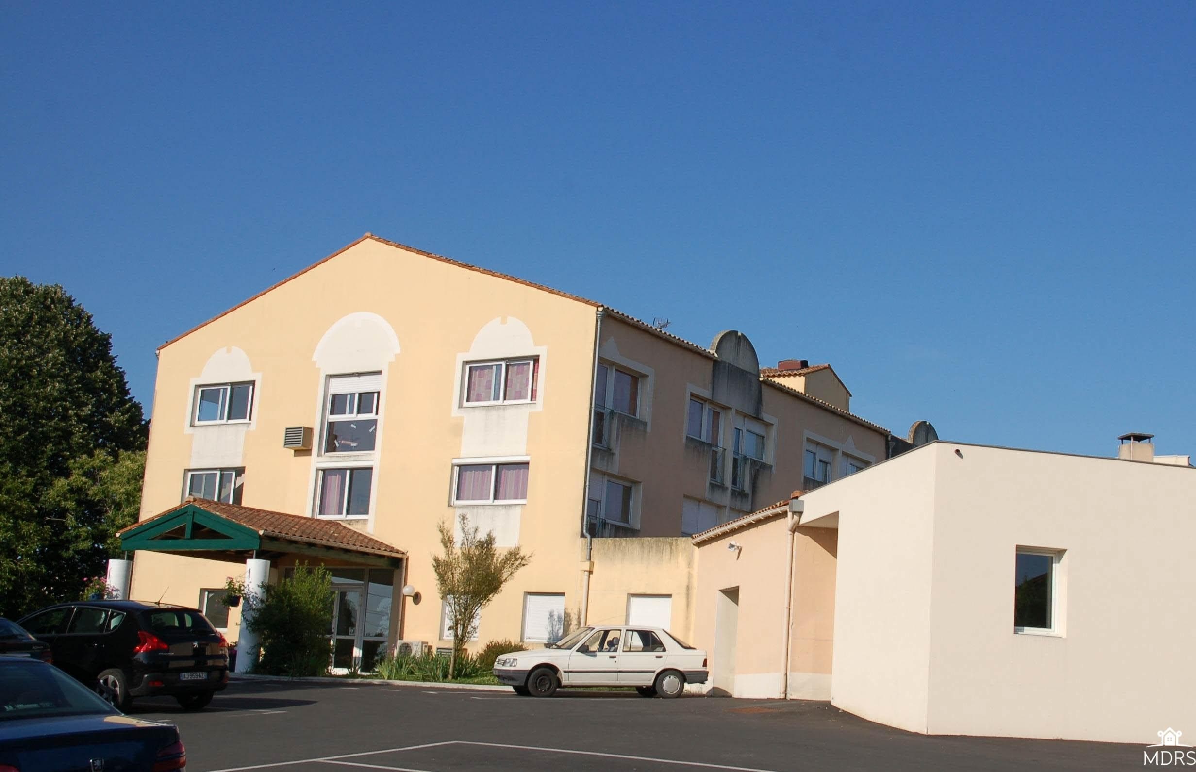 Résidence - Galerie de photos - Image 1 sur 13