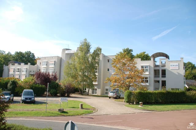 Photo de la résidence 1