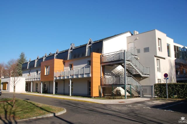 Photo de la résidence 1