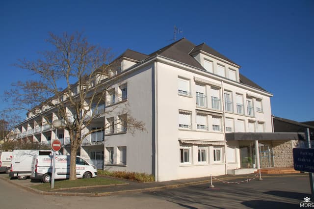 Photo de la résidence 1