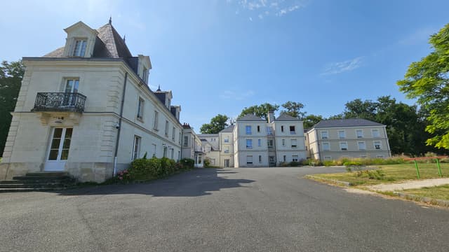 Photo de la résidence 1