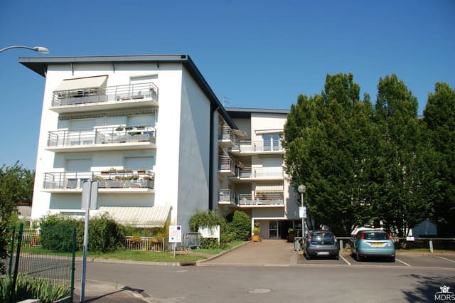 Photo de la résidence 1