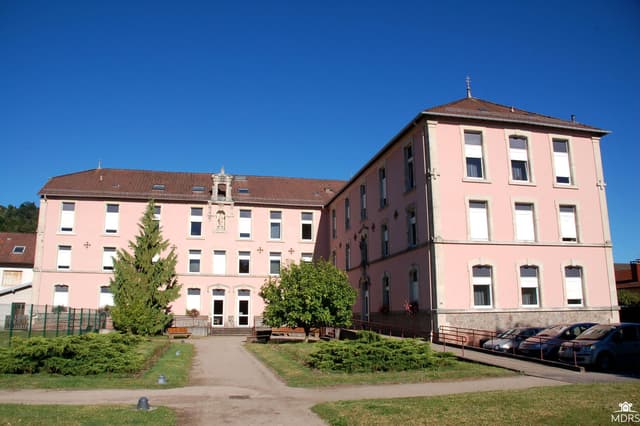 Photo de la résidence 1