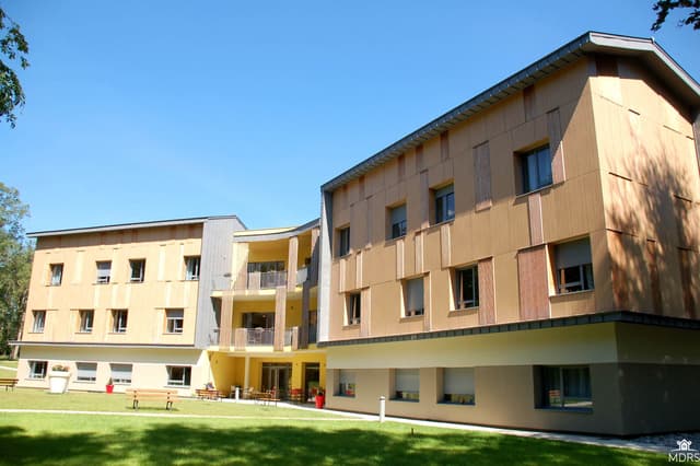 Photo de la résidence 1