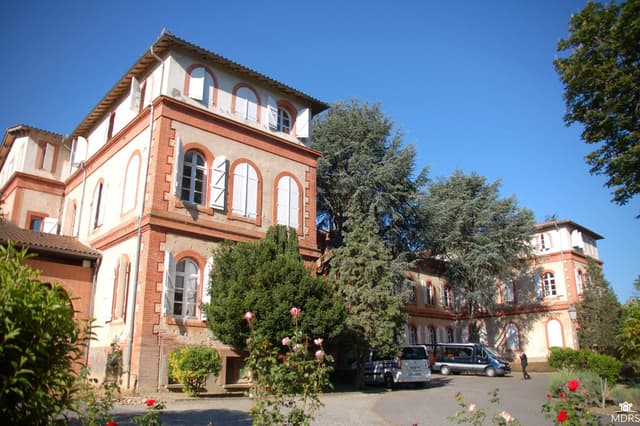 Photo de la résidence 1