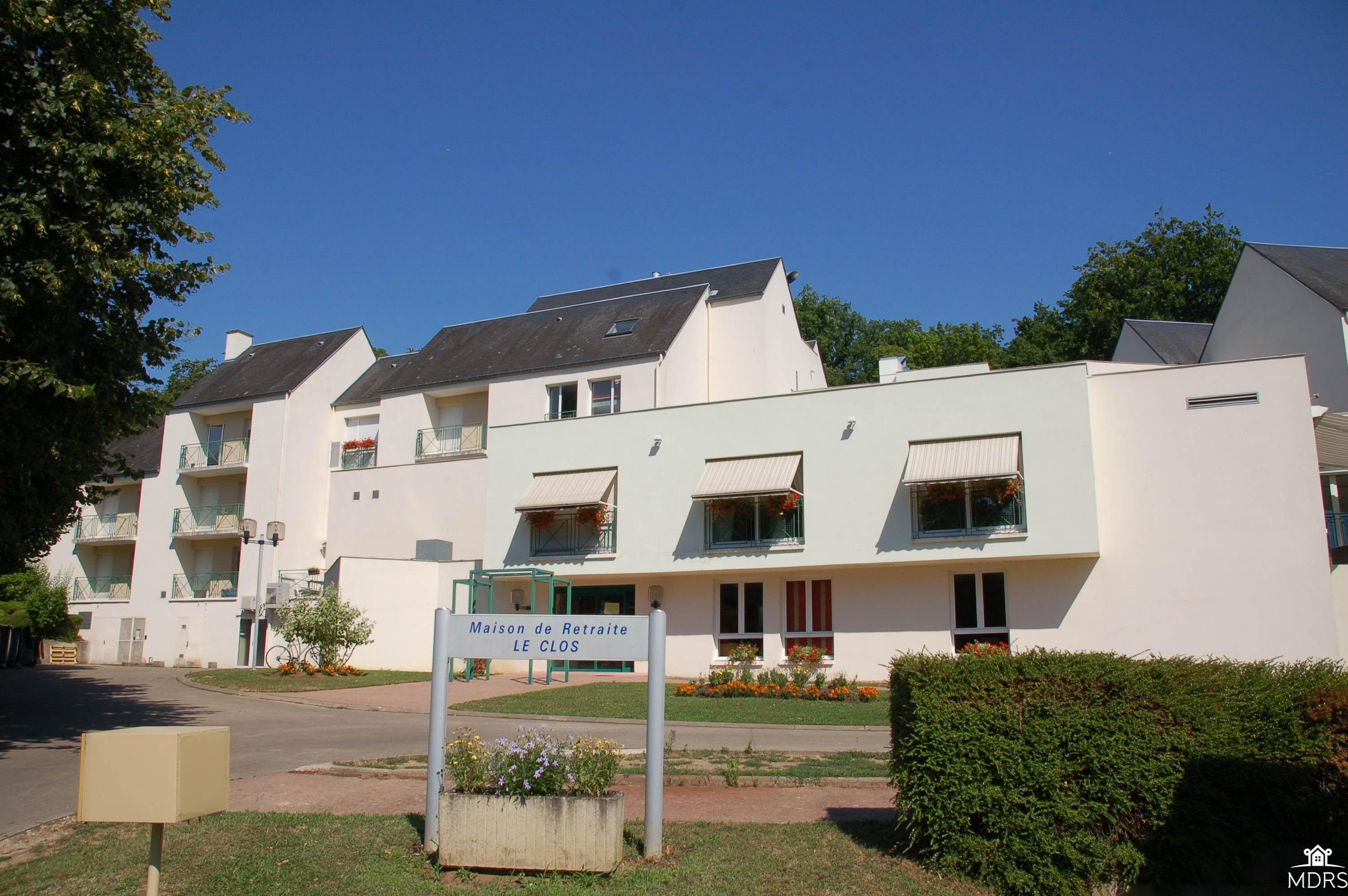 Résidence - Galerie de photos - Image 1 sur 1