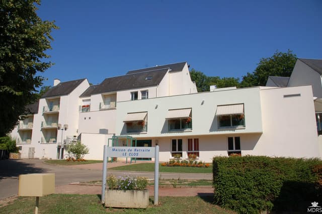 Photo de la résidence 1