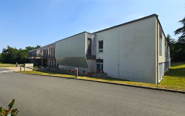 Photo de la résidence 1