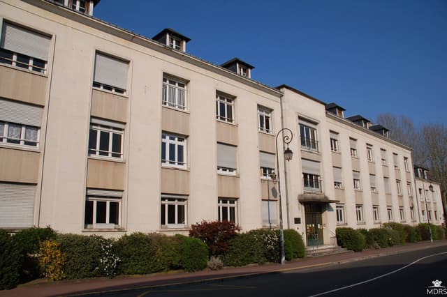 Photo de la résidence 1