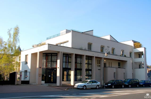 Photo de la résidence 1